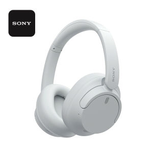 Sony WH-1000XM4 Wireless Headphones Noise-cancelling Headset with Mic Bluetooth Gaming Over-The-Ear Headphones 30-hour Battery Life