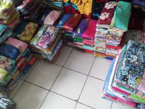 PAKET HEMAT 3 Pcs Legging Anak Motif dan Polos Usia 1 - 12 Tahun Kaos Katun Spandex Import Tebal Awet