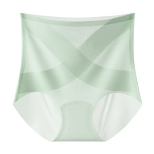 Antibacterial Ice Silk Cool Feeling Triangle Pants