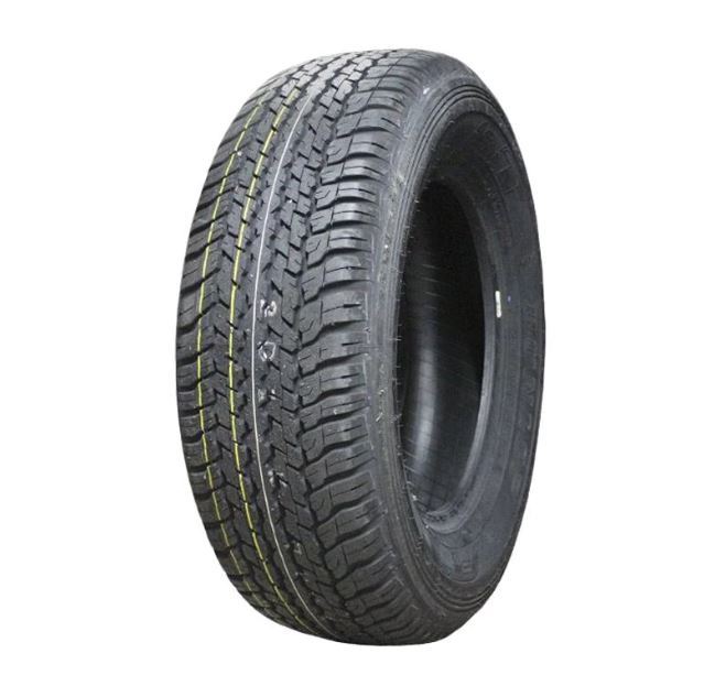 DUNLOP GRANDTREK PT 265/60/18 4本全てバリ溝 【公式通販】