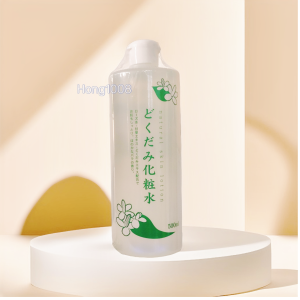 [Hoàn tiền 20%] Nước hoa hồng Toner diếp cá Dokudami Natural Skin Lotion Nhật 500ml - Shop Hong1008