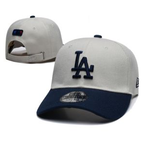 lxqzjs668-Mlb Baseball Cap La NY Hat NY Cap LA Cap Trucker baseball 9FIFTYMesh Trucker Hat