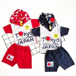 Litte Beibe Tokyo Japan Suit - SNI STANDART