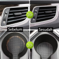 Gel Pembersih Debu Mobil Keyboard Vent Interior Mobil Multifungsi Gel Pembersih Serbaguna 160g. 
