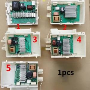 Siemens Washing Machine Motor Control Board: A Comprehensive Guide