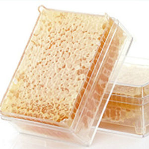 Farmer‘s Natural Honeycomb Honey Mountain Flower Honey Snack Food Hive Honey Snack Food Hive Honey