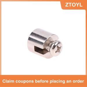 【ZTOYL】 Phụ Tùng Xe Đạp nam châm Đồng hồ tốc độ kim loại đồng hồ bấm giờ phụ kiện đo tốc độ
