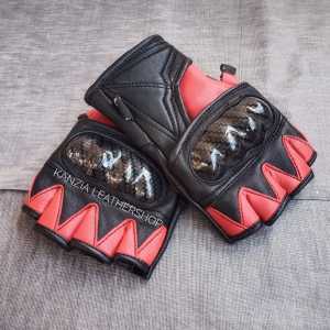 Sarung Tangan Motor Kulit Touring SG