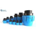 Nối HDPE  Ren Ngoài Phi 50mm/ 63mm/ 75mm/ 90mm/ 110 mm. 