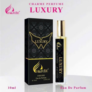 Nước Hoa Nam Char.me Luxury 100ml (Phiên Bản 2024) Tươi sáng Năng động Sảng khoái lưu huong lâu