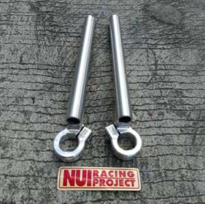 【COD + Local Seller】Alloy Handle Bar Nui For Street Bike for Raider150 carb/Fi/Xrm/Rs150/Rs125