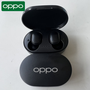 ♥ SFREE Shipping ♥ 2024 OPPO A6S True Wireless Bluetooth upgradation5.0 Headset HiFI Earbuds Dual In-Ear Sports Noise Reduction Earphones