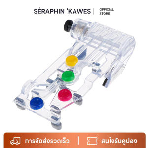อุปกรณ์ช่วยสอนเล่นคอร์ดกีต้าร์เครื่องมือเทรนเนอร์เล่นกีตาร์สำหรับกีตาร์อะคูสติกและช่างไฟ
