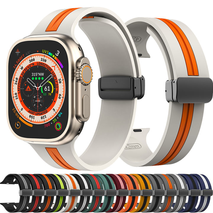 đồng Hồ Iwatch Size Dây Apple Watch Series Apple Watch SE Bản 40