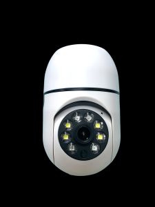 กล้องไอพีไร้สายทูย่า Tuya WiFi Pan Tilt Camera ติดตั้งง่าย รองรับการคุมมอเตอร์ประตูรั้วได้ในเมนูเดียว
