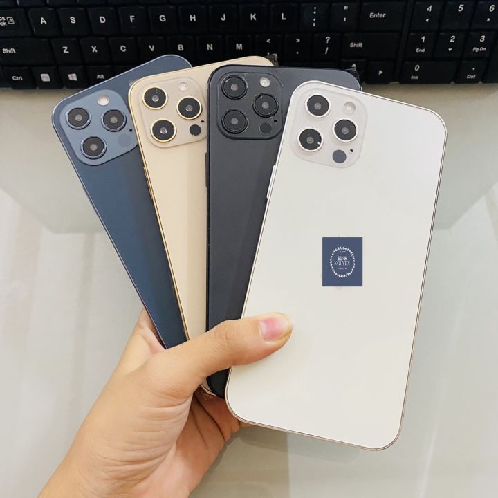 MÔ HÌNH TRƯNG BÀY ĐIỆN THOẠI 12PRO/12PROMAX | Lazada.vn