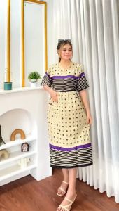 DRESS CHIBI BRANDED DASTER VIRAL DASTER CHIBI BRAND