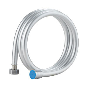 Selang Jet Shower 2m Selang Sower Kamar Mandi PVC Selang Shower Toilet Mencegah Kebocoran Selang Sower