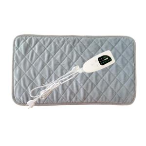 Tự động nhiệt miếng sưởi ấm chạy điện với an toàn shutoff quá nóng bảo vệ 220-240V Thảm nhiệt sang trọng cho gia đình