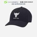 Mũ Lưỡi Trai Nam Under Armour Project Rock Trucker - Đen - 1369815-003. 