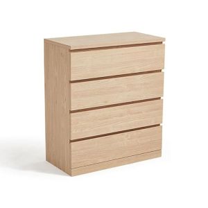 (ประะกอบสำเร็จ) Namiko ตู้ลิ้นชัก 4-5 ชั้น รุ่น LS187E5