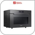 Samsung 35L Smart Microwave Oven (MC35R8088LCTC). 