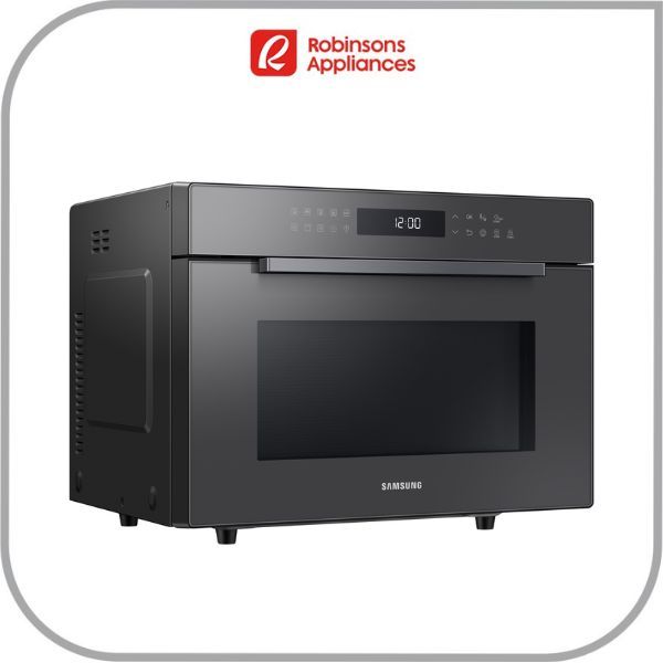 Samsung 35L Smart Microwave Oven (MC35R8088LCTC)