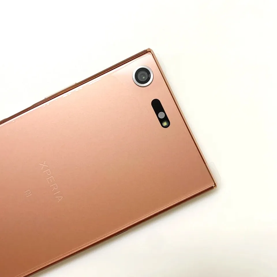 Sony Xperia XZ Premium G8141 G8142 Original 64GB 19MP WIFI GPS