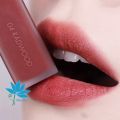 Son Romand Kem Lì Vỏ Vuông Blur Fudge Tint Màu 04 Radwood Nâu Gỗ Trầm Ấm Vỏ Vuông 5g [CHECK HIDDENTAG]. 