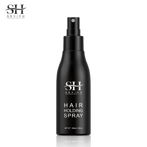 SEVICH Hair Holding Spray Building Fiber with Mens matte  Hair Spray Colors Hair Fiber Applicator 100ml Spray Applicator