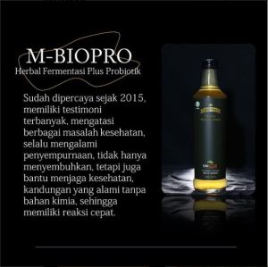 Obat Epilepsi Paling Ampuh - Obat Epilepsi Kejang Kejang Dewasa dan Anak - Obat Epilepsi Ayan - Obat Epilepsi Akut Kronis - Obat Sakalor MBiopro Herbal Alami Original BPOM Isi 380 Mili