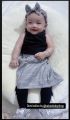 JUMPER SUIT baju sepatu bandana pakaian kimono anak bayi perempuan cewek cowok lucu murah terlaris cod berkualitas owen baby shop BABY FRENCH luna cisel MILEA ralyna velvet pao MISAKI lona bunny DARBIE ryuta noreen STELLY frances wrinkle cherry ballerina. 