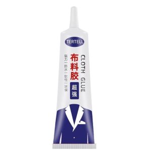 Printing cloth special adhesive patch clothing strong adhesive glue