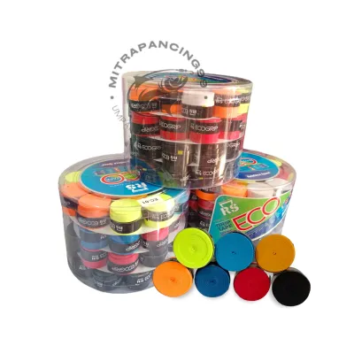 Overgrip RS ECO Grip Tape - Grip Karet Joran Pancing