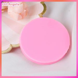 [Hill Angelia] 3D Sunflower Flower Petals Embossed Silicone Mold Fondant Cake Decor Tool