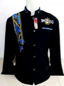 Fromo jasko atasan anak-anak remaja variasi lis