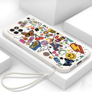 เคส ITEL S23แบบตรง-รวมทุกอย่าง-เลนส์-ซิลิโคน-นิ่ม-กันกระแทก-เคสโทรศัพท์มือถือ-โทรศัพท์