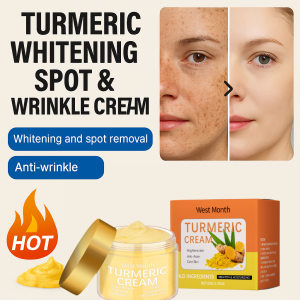 Nourishing Cream Hydrate and Nourish Cream Water and Oil Balance Improve Skin Dullness Anti-inflammatory