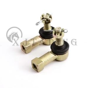 Kail 1Pair M12-M12 ATV Turn Rod End for ATV Bashan 250cc Hummer 250 LonCin Jianshe Shipao Spare Parts Z4K2H