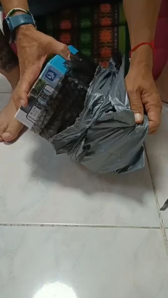 Buyer review video 3