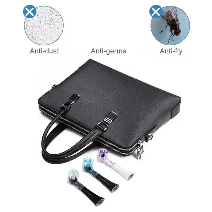 6%20Pack%20Toothbrush%20Heads%20Dustproof%20Cover%20Compatible%20for%20,%20Fits%20for%20IO%20Series,%20Convenient%20Travel%20-%20Image%2010