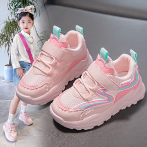SEPATU SNEAKERS ANAK PEREMPUAN TERBARU / SNEAKERS ANAK CEWEK KEKINIAN / SEPATU ANAK SEKOLAH