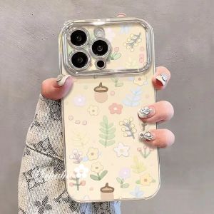 Ốp upaitou cho Samsung a20s a15 a05 a03s a14 a04e a12 a05s a11 a32 a04 a10s a54 a50 a24 a52 a2 4g 5g hoa đẹp với giá đỡ dây xích mạ điện cửa sổ lớn điện thoại ống kính ốp lưng mềm chống sốc silicone bảo vệ ống kính