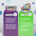 CENTRUM Multivitamin for Women 50+, Vitamin C,Iron & Calcium for Post-menopause,Brain Health & Healthy Eyes. 