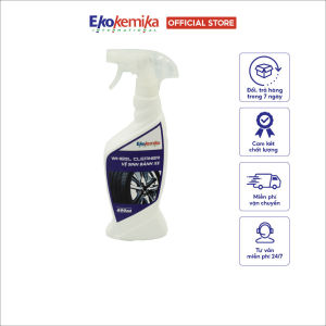 Dung Dịch Vệ Sinh Bánh Xe Wheel Cleaner vệ sinh lốp và mâm xe đa năng Phukienprocare