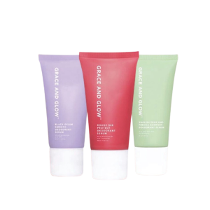 Grace and Glow Deodorant Roll On