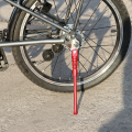 Litepro 16" Kickstand Bicycle Folding Bike Parking Pikes 3sixty Trifold Brompton. 