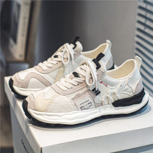 Ielgy Giày nam mùa hè mới lưới đế dày tăng khả năng chịu mài mòn chạy chống trượt Giày sneaker thoáng khí nam