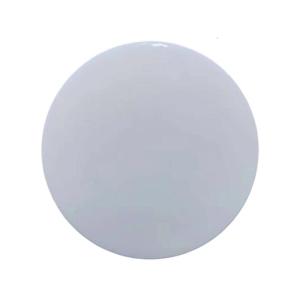 Xe đẩy Trắng Nắp chụp bánh xe cho cha mẹ và người chăm sóc tăng cường độ bền cho xe đẩy em bé yoya/Yoyo/YuYu