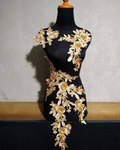 RENDA BORDIR BOHINIA